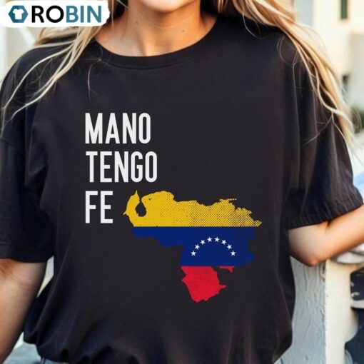 Mango Tango Fe Shirt, Soccer Crewneck Long Sleeve