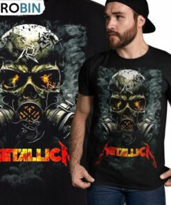 Metallica 72 Seasons Inspirational Shirt, Metallica Rock Guitar Short Sleeve Long Sleeve Metallica 72 Seasons Inspirational Shirt, Metallica Rock Guitar Short Sleeve Long Sleeve