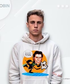 Mike Modano Dallas Stars Weve Turned Dallas Into A Hockey Town Shirt Mike Modano Dallas Stars Weve Turned Dallas Into A Hockey Town Shirt