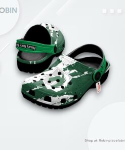 Military Police Brigade Crocs Shoes, Anime Gifts