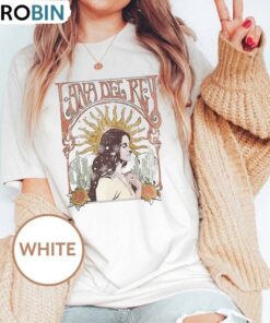 Music Tour 2023 Inspirational Unisex Hoodie, New Rare Lana Del Rey Shirt Long Sleeve Music Tour 2023 Inspirational Unisex Hoodie, New Rare Lana Del Rey Shirt Long Sleeve