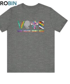 Musthave Vote Like Ruth Sent You Shirt, Hot Unisex Shirt, Hoodie, Sweatshirt