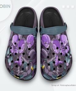 Never Miss Hit Crocs Shoes Pattern Style