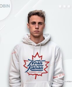 Noah Kahan Canada Tour 2024 Shirt