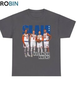 Nova Knicks Shirt, New York Knicks Slam Unisex Hoodie Short Sleeve