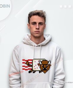 Nyan Buffalo 2024 Shirt