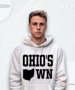 Ohios Own Shirt
