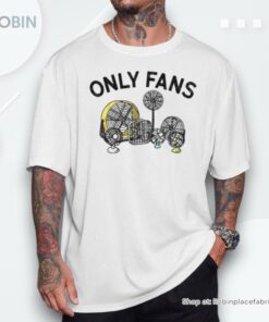 Only Fans Meme Unisex Shirt