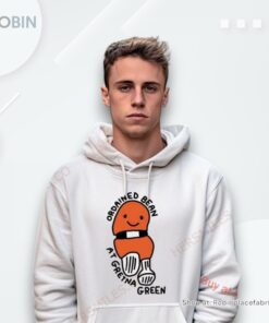 Ordained Bean At Gretna Green Shirt