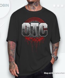 Otc Roman Otc Reigns Unisex Shirt Otc Roman Otc Reigns Unisex Shirt