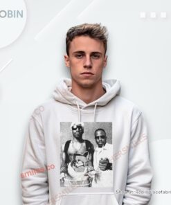 Outkast Big Boi Vintage 90S Hip Hop Andre 3000 Shirt