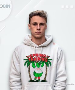 Phillies 2024 Spring Training Phanatic Shirt