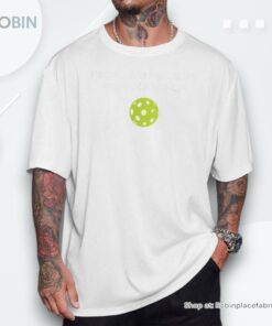 Pickleballers For Kamala Harris Unisex Shirt