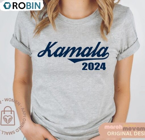 Residential Election Kamala Harris Shirt, Biden Drops Out Short Sleeve Crewneck