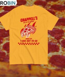 Retro Pizza Short Sleeve , New Rare Chappell Roan Shirt Long Sleeve