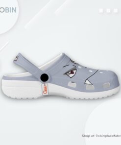 Rhydon Crocs Shoes Custom Funny Style