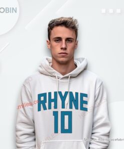 Rhyne Howard Kentucky Wildcats Atl 10 Shirt