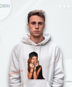 Rihanna Flipping It Shirt