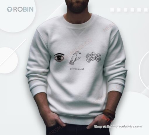 Ripism Money Signs Shirt
