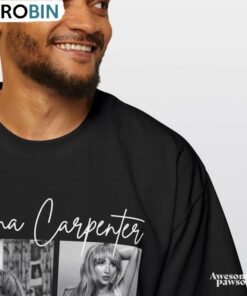 Sabrina Carpenter New Rare Shirt, Trendy Sabrina 2024 Tour Long Sleeve Sweater Sabrina Carpenter New Rare Shirt, Trendy Sabrina 2024 Tour Long Sleeve Sweater