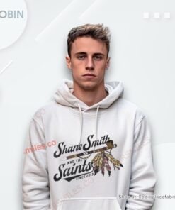 Shane Smith And The Saints Since 2013 Shirt Shane Smith And The Saints Since 2013 Shirt