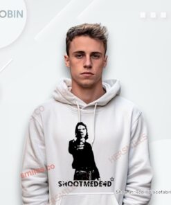 Shoot Me De4D Shirt Shoot Me De4D Shirt