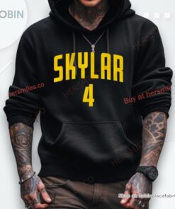 Skylar Diggins Smith Maryland Terrapins Number 4 Shirt Skylar Diggins Smith Maryland Terrapins Number 4 Shirt