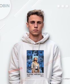 Sophie Sheridan The Stevie Doc Era Shirt