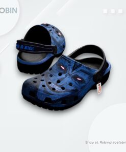 Statue of God Crocs Shoes