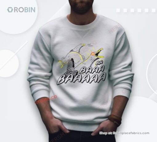 Sweet Caroline Seagull Shirt