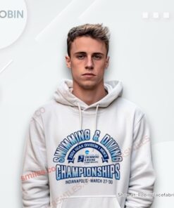 Swimming & Diving Ncaa Division Men’s Championships Indianapolis March 27 30 Shirt