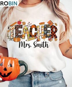 Teaching Little Pumpkins Hoodie, Teacher Fall Pumpkin Long Sleeve Tee Tops Teaching Little Pumpkins Hoodie, Teacher Fall Pumpkin Long Sleeve Tee Tops