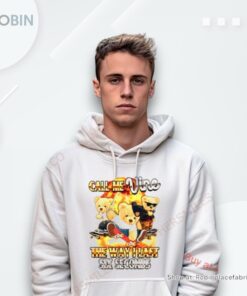 Teddy Bears Call Me Vine The Way I Last Six Seconds Shirt