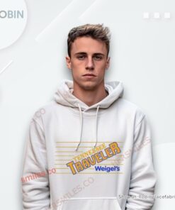 Tennessee Teaveler Weigel’s Shirt