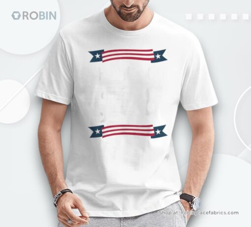 Thank You Joe President Biden Pass The Torch Unisex Shirt