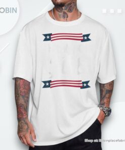 Thank You Joe President Biden Pass The Torch Unisex Shirt