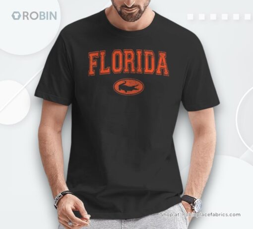 The Best Outfits & Accessories For Florida Lovers Unisex Shirt