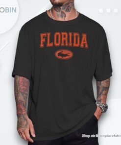The Best Outfits & Accessories For Florida Lovers Unisex Shirt