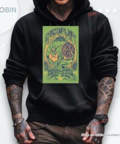 The Black Keys Mar 15 2024 At Sxsw In Austin Tx Shirt