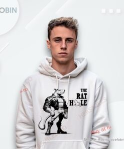 The Rat Hole Shirt