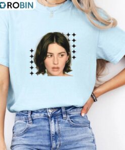 The Secret Of Us Gracie Abrams Long Sleeve , Trendy Gracie Abrams Shirt Tank Top