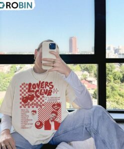 The Show Live On Tour Concert Unisex Hoodie, Limited Niall Horan Unisex Shirt, Hoodie, Sweatshirt