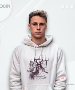 Thomas Rhett Woodland Shirt