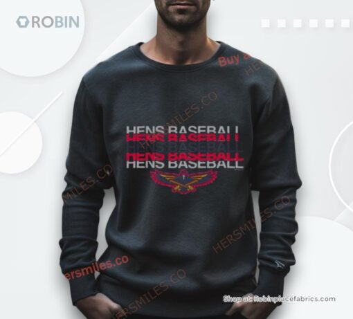 Toledo Mud Hens Fred Youth Shirt