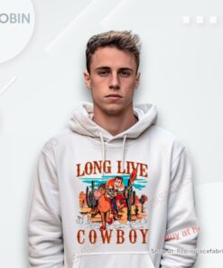 Toy Story Woody Long Live Cowboy Retro Shirt Toy Story Woody Long Live Cowboy Retro Shirt