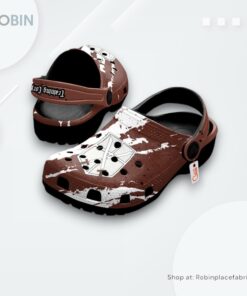 Training Corps Crocs Shoes, Anime Gifts