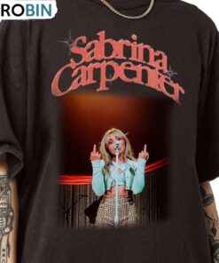 Trendy Sabrina Carpenter Shirt, New Rare Sweater T Shirt For Men Women Trendy Sabrina Carpenter Shirt, New Rare Sweater T Shirt For Men Women
