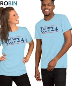 Trump Vance Creative Shirt, Limited Maga Trump 2024 Unisex Shirt, Hoodie, Sweatshirt