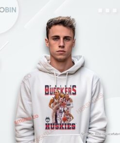 Uconn Huskies 2024 Ncaa Men’s Basketball Paige Bueckers 2023   2024 Post Season Shirt