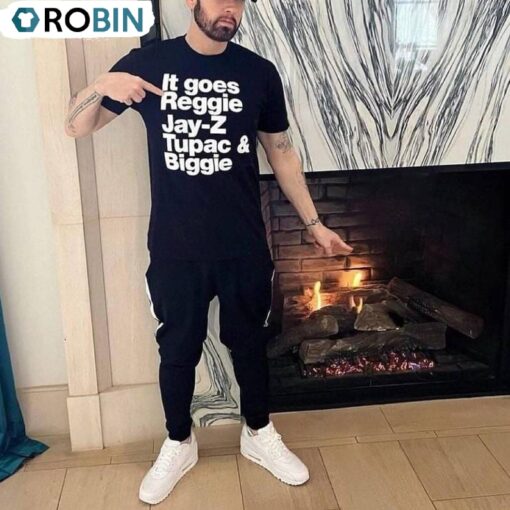 Unique Eminem Lyric Unisex Hoodie, New Rare Rap God Crewneck Long Sleeve